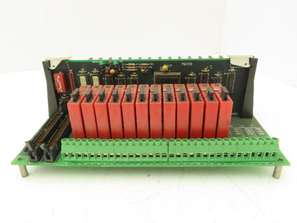 Grayhill 70GRCP32-HL PLC Relay 32-Channel Circuit PMX32D Board 70G-IDC5 Relays