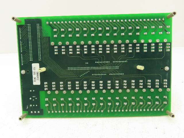 Grayhill 70GRCP32-HL PLC Relay 32-Channel Circuit PMX32D Board 70G-IDC5 Relays