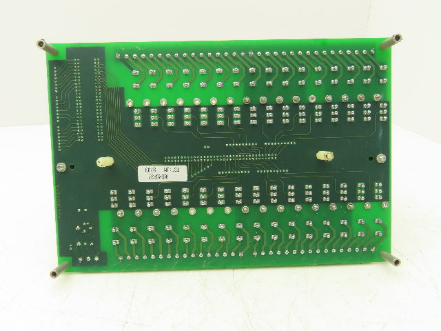 Grayhill 70GRCP32-HL PLC Relay 32-Channel Circuit PMX32D Board 70G-IDC5 Relays
