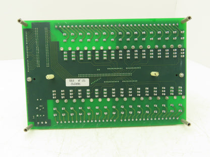 Grayhill 70GRCP32-HL PLC Relay 32-Channel Circuit PMX32D Board 70G-IDC5 Relays