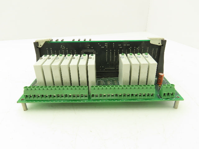 Grayhill 70GRCP32-HL PLC Relay 32-Channel Circuit PMX32D Board 70G-IDC5 Relays