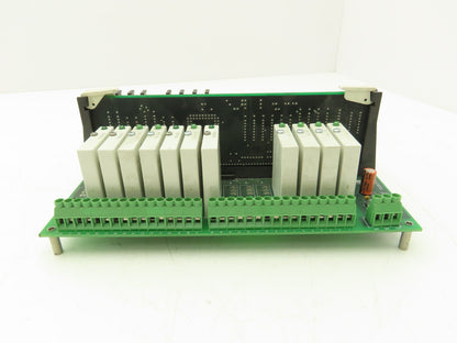 Grayhill 70GRCP32-HL PLC Relay 32-Channel Circuit PMX32D Board 70G-IDC5 Relays