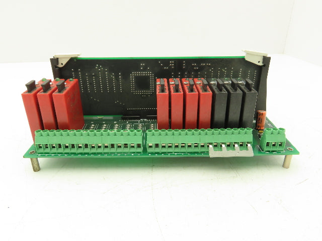 Grayhill 70GRCP32-HL PLC Relay 32-Channel Circuit PMX32D Board 70G-IDC5 Relays