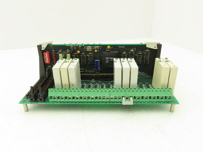 Grayhill 70GRCP32-HL PLC Relay 32-Channel Circuit PMX32D Board 70G-IDC5 Relays