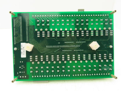 Grayhill 70GRCP32-HL PLC Relay 32-Channel Circuit PMX32D Board 70G-IDC5 Relays