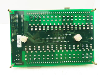 Grayhill 70GRCP32-HL PLC Relay 32-Channel Circuit PMX32D Board 70G-IDC5 Relays