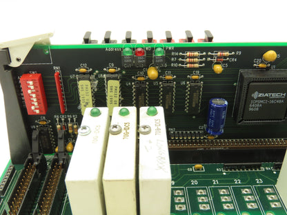 Grayhill 70GRCP32-HL PLC Relay 32-Channel Circuit PMX32D Board 70G-IDC5 Relays