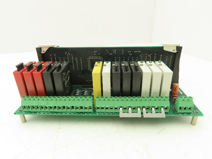 Grayhill 70GRCP32-HL PLC Relay 32-Channel Circuit PMX32D Board 70G-IDC5 Relays