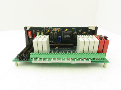 Grayhill 70GRCP32-HL PLC Relay 32-Channel Circuit PMX32D Board 70G-IDC5 Relays