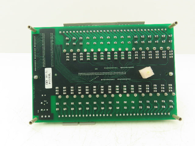 Grayhill 70GRCP32-HL PLC Relay 32-Channel Circuit PMX32D Board 70G-IDC5 Relays