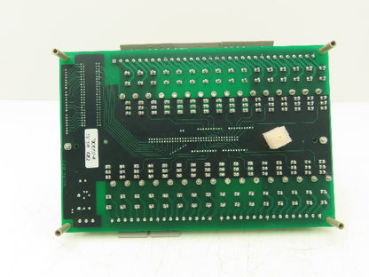Grayhill 70GRCP32-HL PLC Relay 32-Channel Circuit PMX32D Board 70G-IDC5 Relays