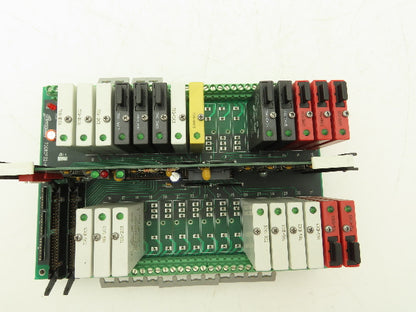 Grayhill 70GRCP32-HL PLC Relay 32-Channel Circuit PMX32D Board 70G-IDC5 Relays