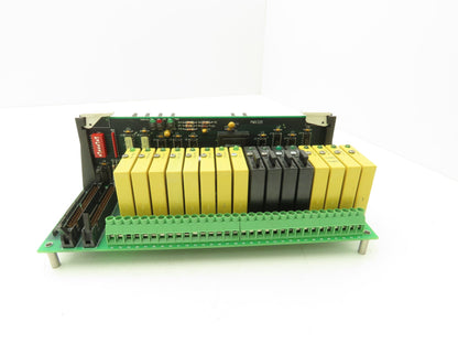 Grayhill 70GRCP32-HL PLC Relay 32-Channel Circuit PMX32D Board 70G-IDC5 Relays