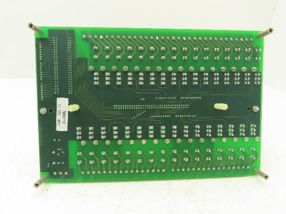 Grayhill 70GRCP32-HL PLC Relay 32-Channel Circuit PMX32D Board 70G-IDC5 Relays