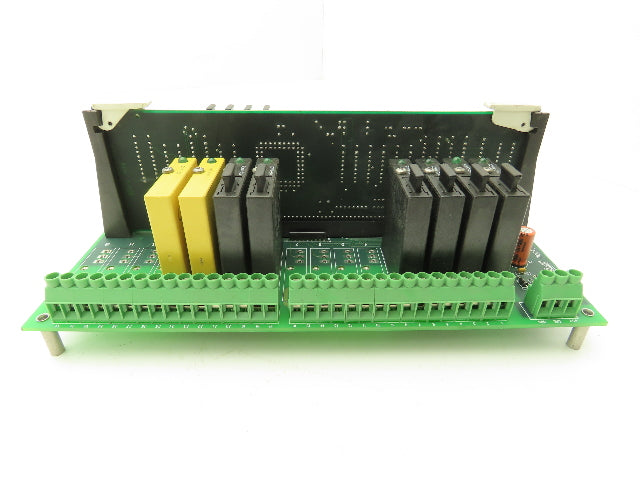 Grayhill 70GRCP32-HL PLC Relay 32-Channel Circuit PMX32D Board 70G-IDC5 Relays