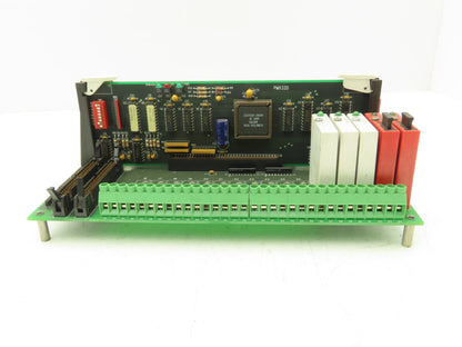 Grayhill 70GRCP32-HL PLC Relay 32-Channel Circuit PMX32D Board 70G-IDC5 Relays