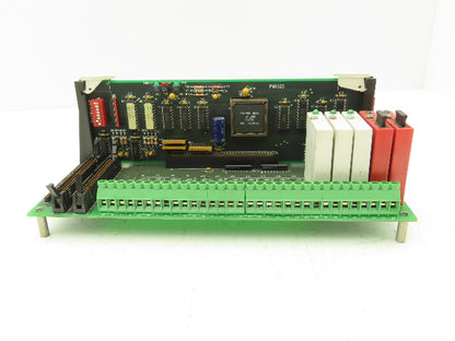 Grayhill 70GRCP32-HL PLC Relay 32-Channel Circuit PMX32D Board 70G-IDC5 Relays