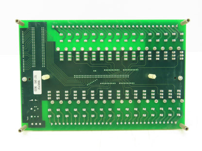 Grayhill 70GRCP32-HL PLC Relay 32-Channel Circuit PMX32D Board 70G-IDC5 Relays