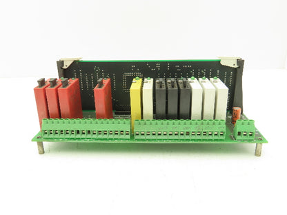 Grayhill 70GRCP32-HL PLC Relay 32-Channel Circuit PMX32D Board 70G-IDC5 Relays