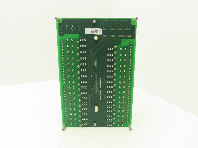 Grayhill 70GRCP32-HL PLC Relay 32-Channel Circuit PMX32D Board 70G-IDC5 Relays