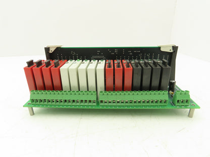 Grayhill 70GRCP32-HL PLC Relay 32-Channel Circuit PMX32D Board 70G-IDC5 Relays