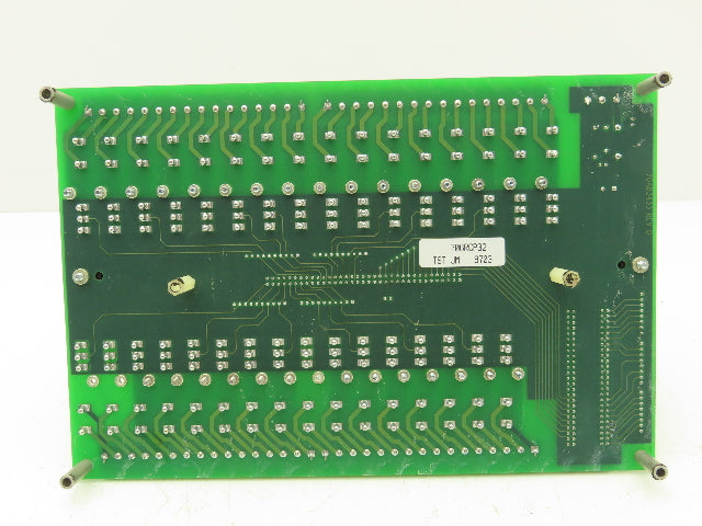Grayhill 70GRCP32-HL PLC Relay 32-Channel Circuit PMX32D Board 70G-IDC5 Relays