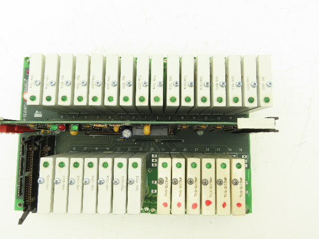 Grayhill 70GRCP32-HL PLC Relay 32-Channel Circuit PMX32D Board 70G-IDC5 Relays