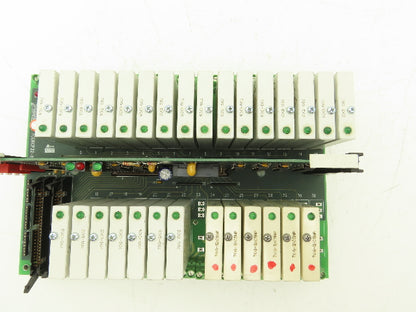 Grayhill 70GRCP32-HL PLC Relay 32-Channel Circuit PMX32D Board 70G-IDC5 Relays