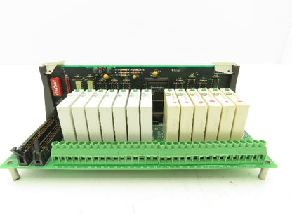 Grayhill 70GRCP32-HL PLC Relay 32-Channel Circuit PMX32D Board 70G-IDC5 Relays