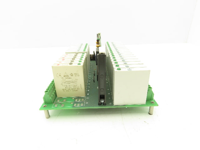 Grayhill 70GRCP32-HL PLC Relay 32-Channel Circuit PMX32D Board 70G-IDC5 Relays