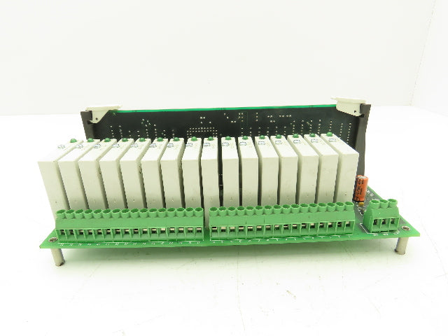 Grayhill 70GRCP32-HL PLC Relay 32-Channel Circuit PMX32D Board 70G-IDC5 Relays