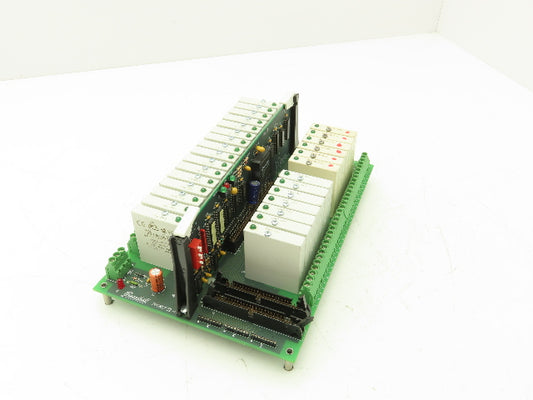 Grayhill 70GRCP32-HL PLC Relay 32-Channel Circuit PMX32D Board 70G-IDC5 Relays