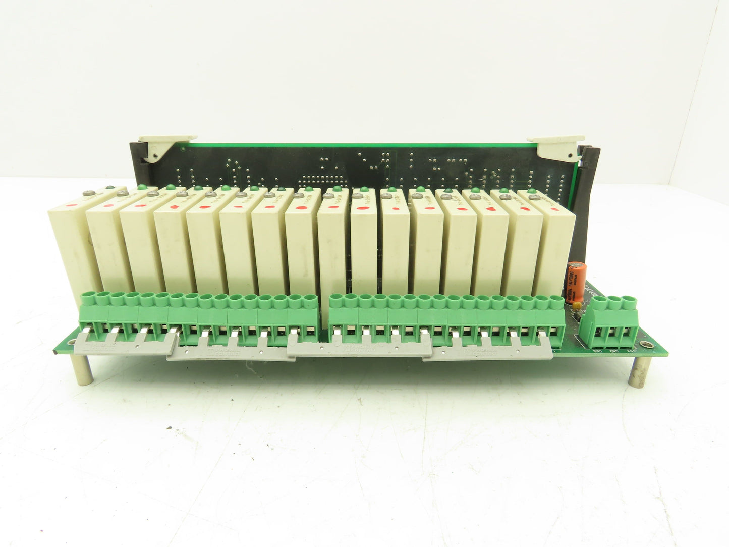 Grayhill 70GRCP32-HL PLC Relay 32-Channel Circuit PMX32D Board 70G-IDC5 Relays