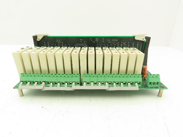 Grayhill 70GRCP32-HL PLC Relay 32-Channel Circuit PMX32D Board 70G-IDC5 Relays