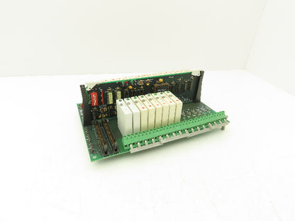 Grayhill 70GRCP32-HL PLC Relay 32-Channel Circuit PMX32D Board 70G-IDC5 Relays