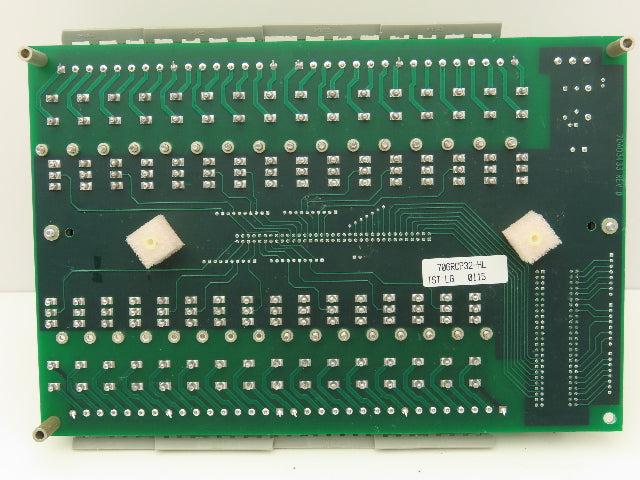Grayhill 70GRCP32-HL PLC Relay 32-Channel Circuit PMX32D Board 70G-IDC5 Relays