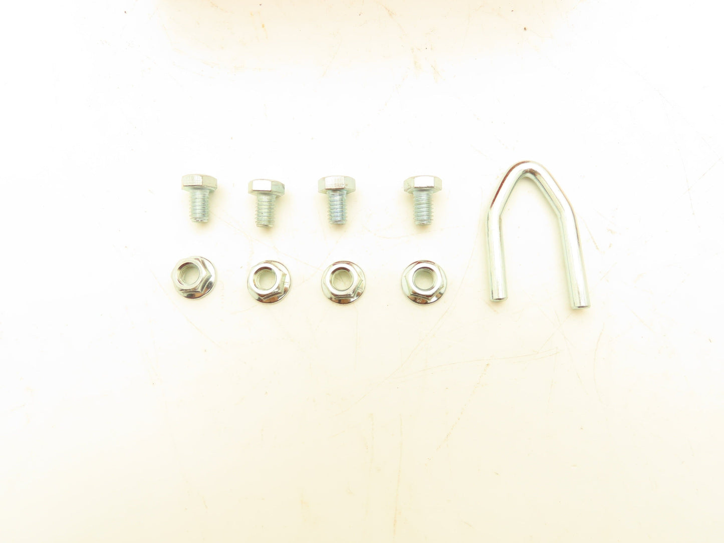 Reelcraft 600992 Wall Mount Universal Swing Bracket for Hose Reel Series RT Red