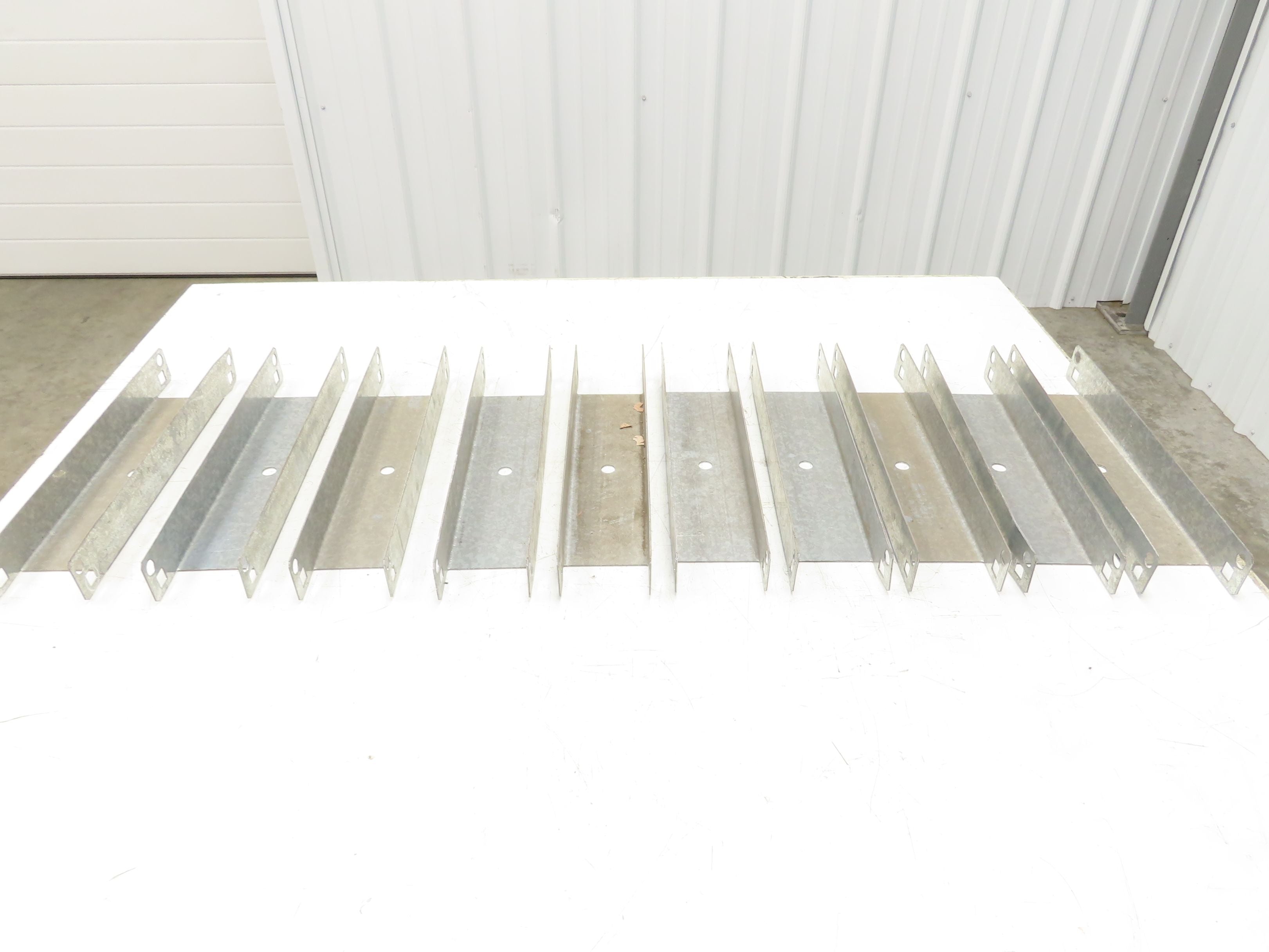 Pallet Rack 12