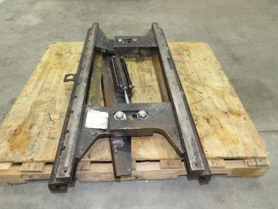 Yale Forklift Class 3 SideShift Attachment 20" x 48" Wide 4500kg 9900lbs
