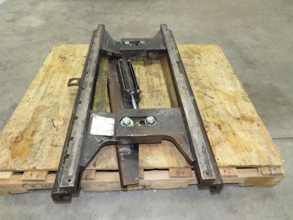 Yale Forklift Class 3 SideShift Attachment 20" x 48" Wide 4500kg 9900lbs