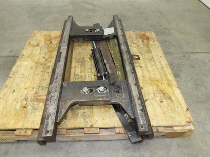 Yale Forklift Class 3 SideShift Attachment 20" x 48" Wide 4500kg 9900lbs
