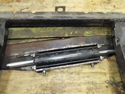 Yale Forklift Class 3 SideShift Attachment 20" x 48" Wide 4500kg 9900lbs