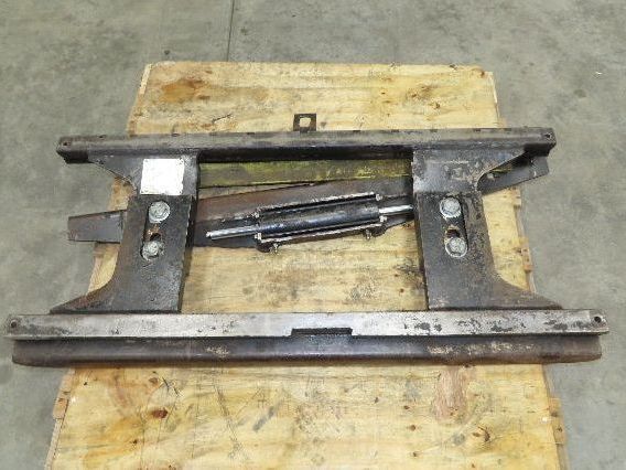 Yale Forklift Class 3 SideShift Attachment 20" x 48" Wide 4500kg 9900lbs