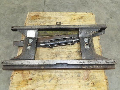 Yale Forklift Class 3 SideShift Attachment 20" x 48" Wide 4500kg 9900lbs