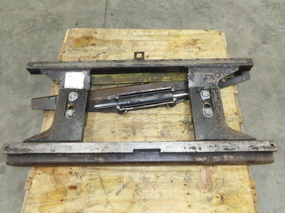 Yale Forklift Class 3 SideShift Attachment 20" x 48" Wide 4500kg 9900lbs