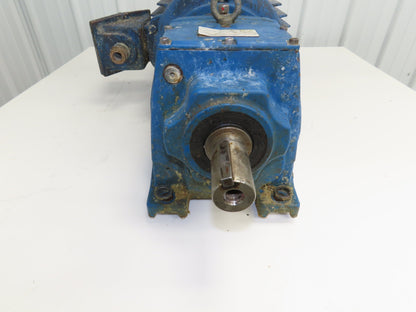 Marathon JVK254TTFNA6529BAL Inline Gearmotor 15Hp 493rpm 230/460V 3PH 254T 3.6:1