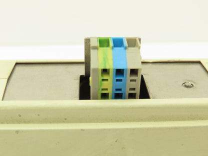 Rittal SK 3341230 Rack-Mounted Cooling Fans 230VAC 54W Minor Cosmetic Damage