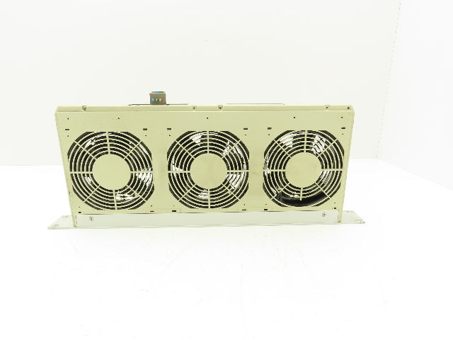 Rittal SK 3341230 Rack-Mounted Cooling Fans 230VAC 54W Minor Cosmetic Damage