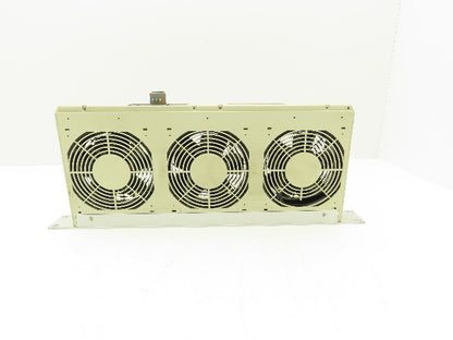 Rittal SK 3341230 Rack-Mounted Cooling Fans 230VAC 54W Minor Cosmetic Damage