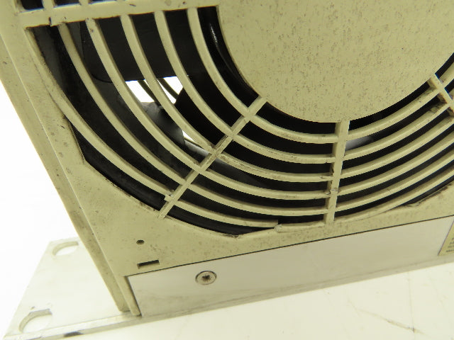 Rittal SK 3341230 Rack-Mounted Cooling Fans 230VAC 54W Minor Cosmetic Damage